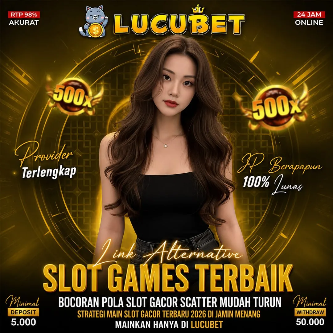 LUCUBET - Kengerian dalam Kegelapan