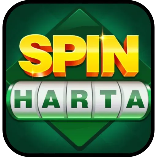SPINHARTA - Game Simulasi Keberuntungan dan Strategi