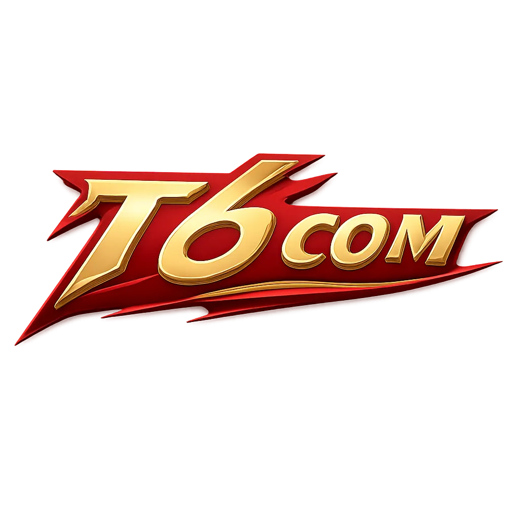 T6 - Temukan Keseruan dalam Pertarungan FPS yang Intens